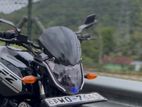 Yamaha FZ 16 2010