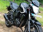 Yamaha FZ 2010