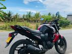 Yamaha FZ 16 2011