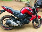 Yamaha FZ 16 2011