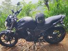 Yamaha FZ 16 2011