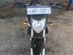 Yamaha FZ 16 2011