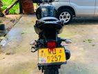 Yamaha FZ 2011
