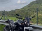 Yamaha FZ 16 2011