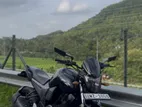 Yamaha FZ 16 2011