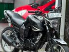 Yamaha FZ 2011