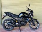 Yamaha FZ 2011