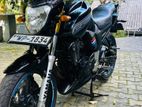 Yamaha FZ 2011