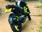 Yamaha FZ 16 2011