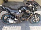Yamaha FZ 16 2012