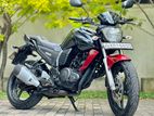 Yamaha FZ 16 2012