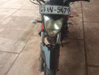 Yamaha FZ 16 2012