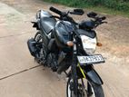 Yamaha FZ 16 2013