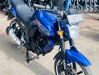 Yamaha FZ 16 2014
