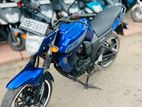 Yamaha FZ 16 2014
