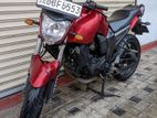 Yamaha FZ 16 2014