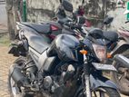 Yamaha FZ V1 2014
