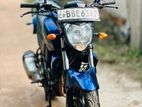 Yamaha FZ 2014