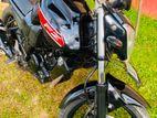 Yamaha FZ 2014