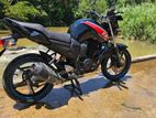 Yamaha FZ 16 2015