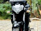 Yamaha FZ 2015