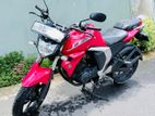 Yamaha FZ 16 V2 2015