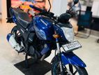 Yamaha FZ 16 2015