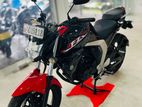 Yamaha FZ 16 2015