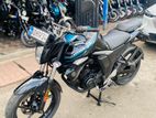 Yamaha FZ 16 2015