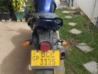 Yamaha FZ 2015