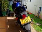 Yamaha FZ 2015