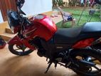 Yamaha FZ 16 2015