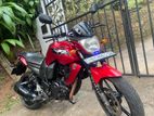 Yamaha FZ 2015