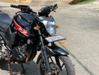 Yamaha FZ 2015