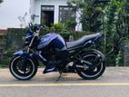 Yamaha FZ 16 2015