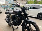 Yamaha FZ 16 2016