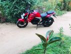 Yamaha FZ 16 2017