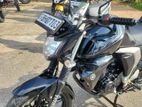 Yamaha FZ 16 2019