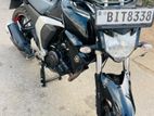 Yamaha FZ 16 2020