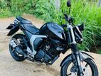 Yamaha FZ 2020