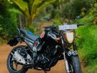 Yamaha FZ 16 V1 2010