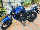 Yamaha FZ 16 v1 2014