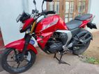 Yamaha FZs V2 2015