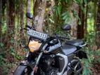 Yamaha FZ 16 V2 2015