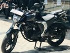 Yamaha FZ 16 V2 2016
