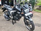 Yamaha FZ 16 V2 2017