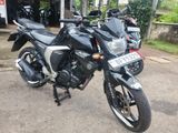 Yamaha FZ 16 V2 2017