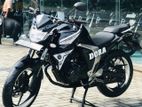 Yamaha FZ 16 V2 2017