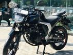 Yamaha FZ 16 V2 2017