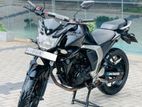 Yamaha FZ 16 V2 2018